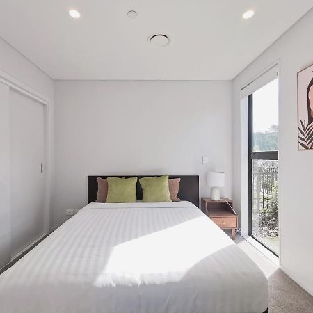 Brand New Lux 2 Bedroom Apartment Auckland Kültér fotó