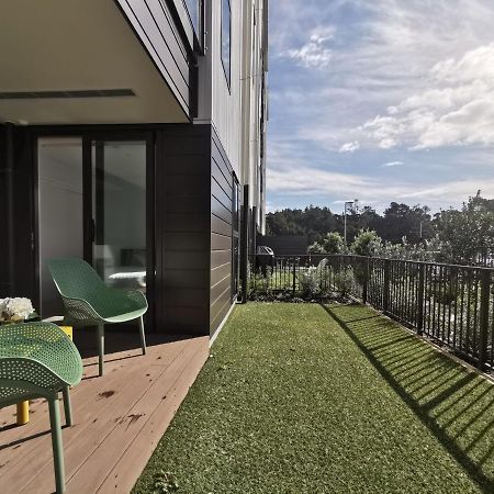 Brand New Lux 2 Bedroom Apartment Auckland Kültér fotó